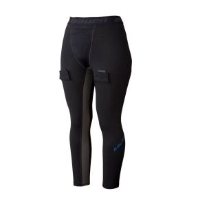 Bauer Compression Womens Jill Pants