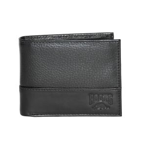 Men's Slim Billfold Wallet