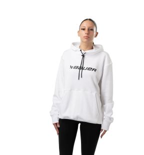 Bauer Core Ultimate Hoody - White