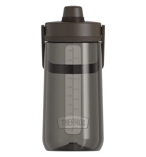 THERMOS ALTA 40oz Hydration Bottle, Grey