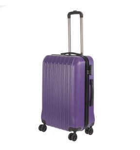 24" Medium Size Luggage Grove Collection