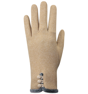 Aria Gloves - Women