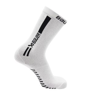 Bauer Lifestyle Warmth Crew Socks