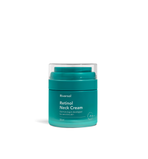 Retinol Neck Cream