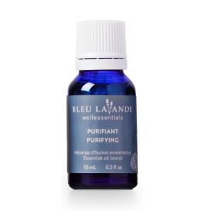 Purifying - Essential oil blend