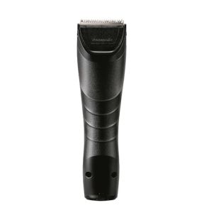 Panasonic hair clipper: cord/cordless, black | ERGP30K