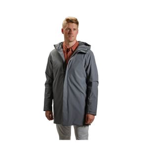 Bauer FLC Sail Racing Senior Travel Jacket