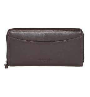 Ladies Zip Around Wallet