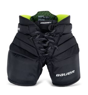 Bauer Prodigy Youth Goalie Pants