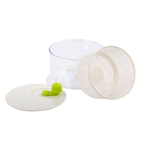 L.Gourmet Salad Spinner | 70822