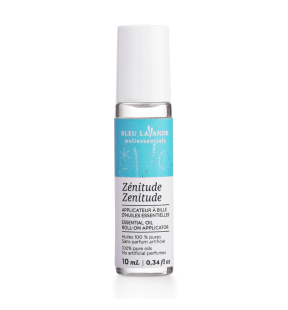 Zenitude essential oil roll-on applicator