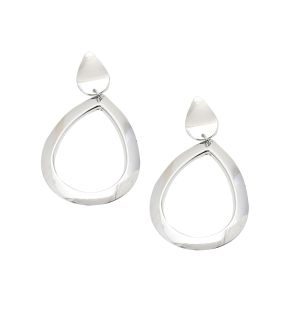 SOHI Women's Contemporary Drop Earrings