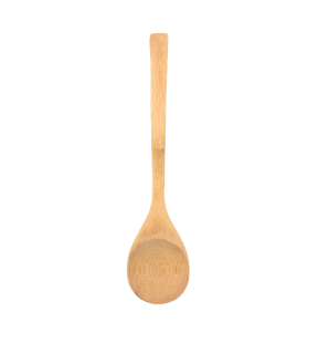 GB Bamboo Spoon 28cm | GB-28SP