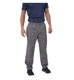 Bauer Supreme Lightweight Junior Pants - Grey