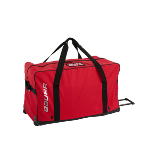 Bauer Core Senior Wheel Hockey Bag