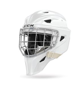 CCM Axis F9 Senior Goalie Mask