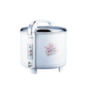 Tiger Commercial Rice Cooker |JCC2700| 15-cup