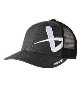 Bauer Core Snapback Youth Hat