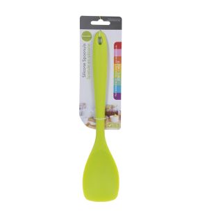 L.Gourmet Silicone Spoonula | 70830