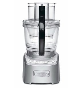 Cuisinart Food Processor |FP14DCNC| 14-cup, die cast body