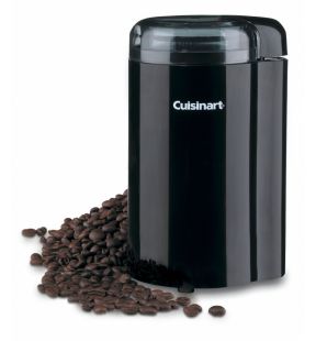 Cuisinart Coffee Grinder |DCG20BKNC|