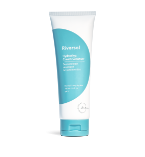 Hydrating Cream Cleanser