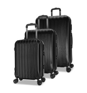 3 piece Luggage Set Grove Collection