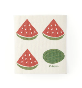 Cuisipro Eco-Cloth SM Watermelon | 747936