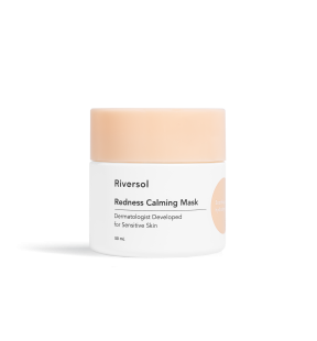 Redness Calming Mask