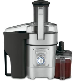 Cuisinart Die Cast Juice Extractor | CJE-1000C |