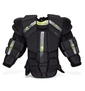 Warrior Ritual X4 Pro Senior Chest & Arm Protector