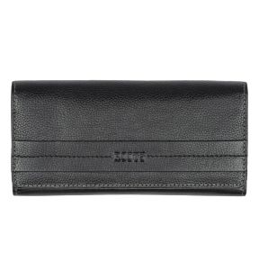 Ladies Trifold Wallet