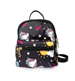 Kids' Backpack with Prints