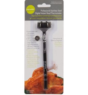 Luciano Digital Instant Read Thermometer | 70641