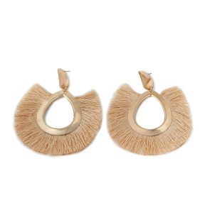 SOHI Women's Tassel Drop Earrings