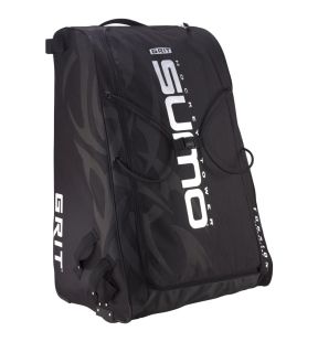 Grit GT4 Sumo Youth Tower Goalie Wheel Bag