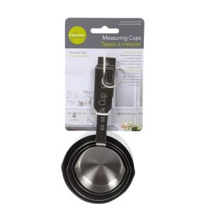 L.Gourmet Measuring Cups | 70239