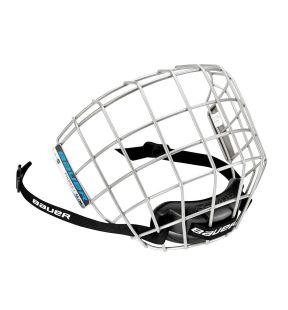 Bauer Profile I Senior Hockey Cage - 2021