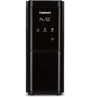 Cuisinart Burr Mill touchscreen, T-Series | DBM-T10C