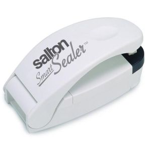 Salton BS1442 Bag Sealer White