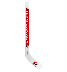 Hockey Canada Inglasco NHL Player Mini Hockey Stick