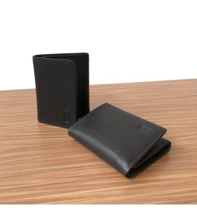 Men's Trifold Wallet