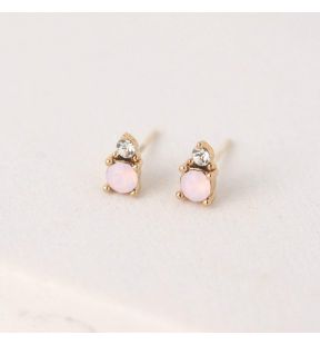 Dolce Stud Earrings