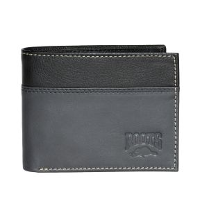 Men's Slim Wallet