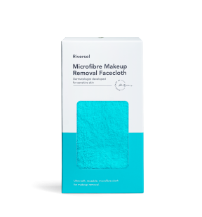 Microfibre Makeup Removal Facecloth