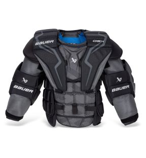 Bauer GSX Junior Chest & Arm Protector - 2023