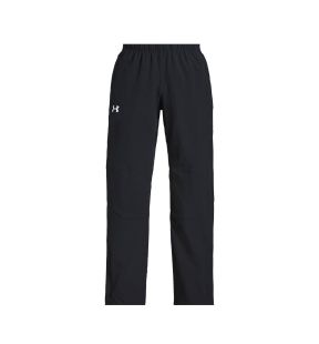 Under Armour Hockey Warm Up Junior Pants