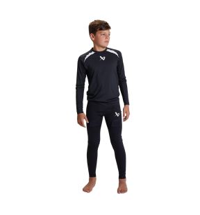 Bauer Performance Compression Junior Jock Pants