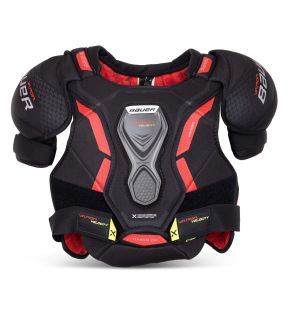 Bauer Vapor Velocity Youth Hockey Shoulder Pads