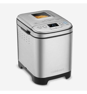 Cuisinart Compact Bread Maker |CBK-110C| up to 2-lb,